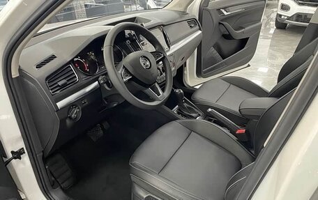 Skoda Kamiq I, 2022 год, 1 896 000 рублей, 6 фотография