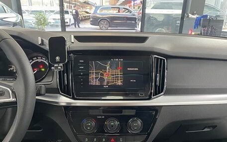 Skoda Kamiq I, 2022 год, 1 896 000 рублей, 9 фотография