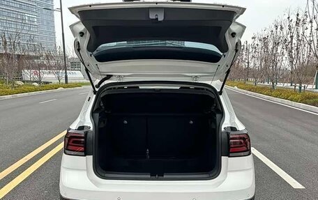 Volkswagen T-Cross I, 2022 год, 1 818 000 рублей, 12 фотография
