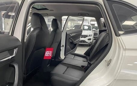 Skoda Kamiq I, 2022 год, 1 896 000 рублей, 13 фотография