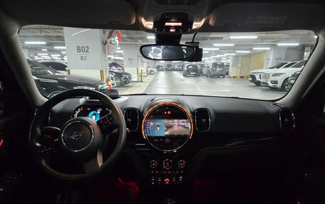 MINI Countryman II (F60), 2023 год, 2 642 000 рублей, 7 фотография