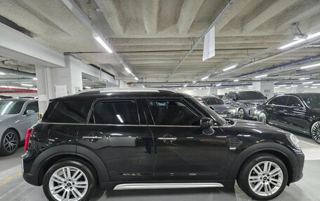 MINI Countryman II (F60), 2023 год, 2 642 000 рублей, 3 фотография