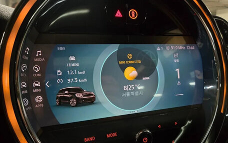 MINI Countryman II (F60), 2023 год, 2 642 000 рублей, 8 фотография