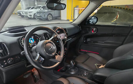MINI Countryman II (F60), 2023 год, 2 642 000 рублей, 6 фотография