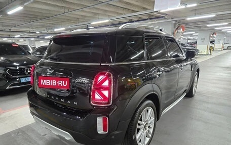 MINI Countryman II (F60), 2023 год, 2 642 000 рублей, 4 фотография