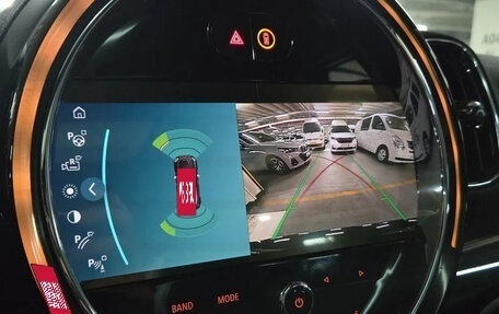 MINI Countryman II (F60), 2023 год, 2 642 000 рублей, 9 фотография