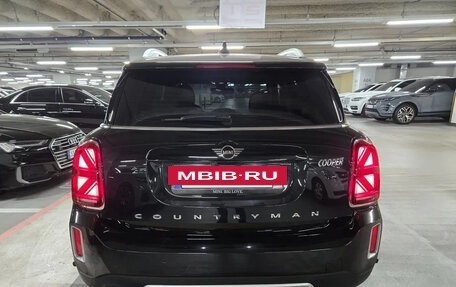 MINI Countryman II (F60), 2023 год, 2 642 000 рублей, 5 фотография