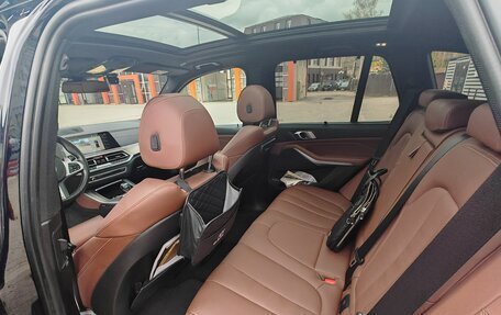 BMW X5, 2022 год, 8 500 000 рублей, 7 фотография