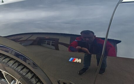 BMW X5, 2022 год, 8 500 000 рублей, 5 фотография