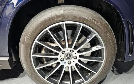 Mercedes-Benz GLE Coupe, 2022 год, 9 800 000 рублей, 5 фотография