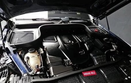 Mercedes-Benz GLE Coupe, 2022 год, 9 800 000 рублей, 6 фотография