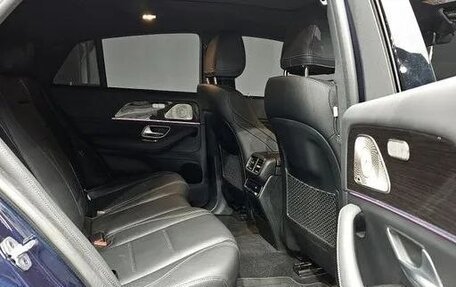 Mercedes-Benz GLE Coupe, 2022 год, 9 800 000 рублей, 9 фотография
