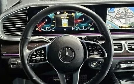 Mercedes-Benz GLE Coupe, 2022 год, 9 800 000 рублей, 13 фотография