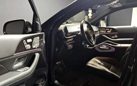 Mercedes-Benz GLE Coupe, 2022 год, 9 800 000 рублей, 7 фотография