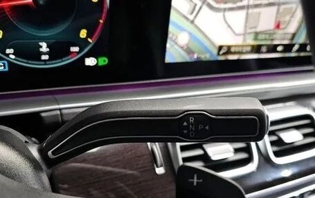 Mercedes-Benz GLE Coupe, 2022 год, 9 800 000 рублей, 12 фотография