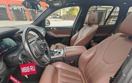 BMW X5, 2022 год, 8 500 000 рублей, 8 фотография