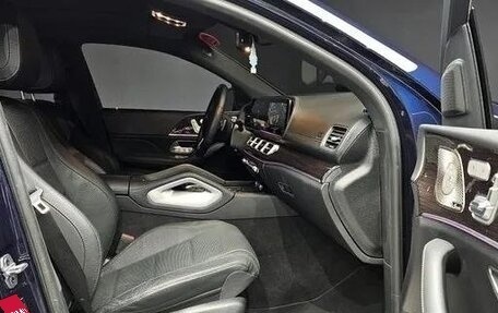 Mercedes-Benz GLE Coupe, 2022 год, 9 800 000 рублей, 8 фотография