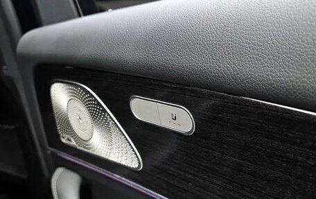 Mercedes-Benz GLE Coupe, 2022 год, 9 800 000 рублей, 19 фотография