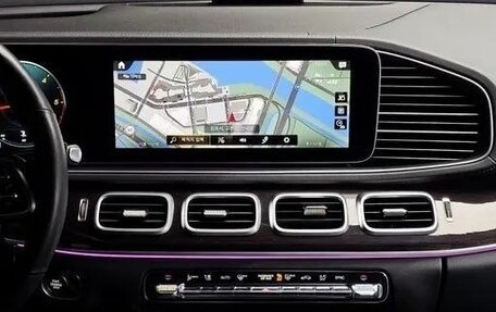 Mercedes-Benz GLE Coupe, 2022 год, 9 800 000 рублей, 16 фотография