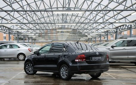 Volkswagen Polo VI (EU Market), 2019 год, 1 140 000 рублей, 3 фотография