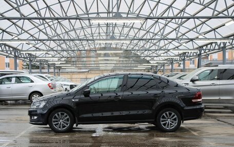 Volkswagen Polo VI (EU Market), 2019 год, 1 140 000 рублей, 2 фотография