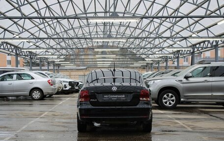 Volkswagen Polo VI (EU Market), 2019 год, 1 140 000 рублей, 4 фотография