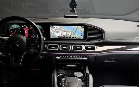 Mercedes-Benz GLE Coupe, 2022 год, 9 800 000 рублей, 10 фотография