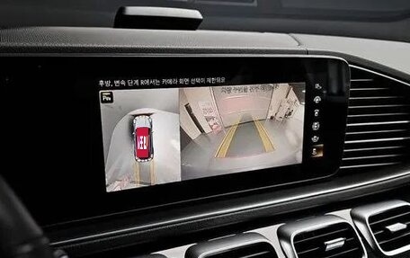 Mercedes-Benz GLE Coupe, 2022 год, 9 800 000 рублей, 15 фотография