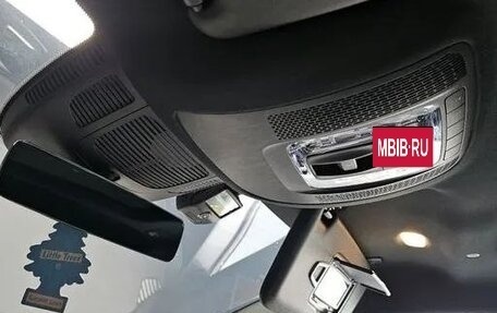 Mercedes-Benz GLE Coupe, 2022 год, 9 800 000 рублей, 18 фотография