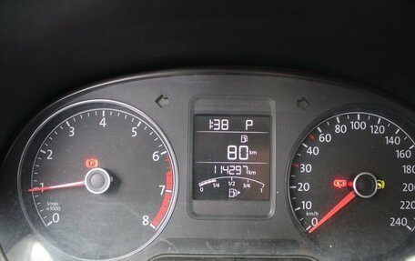 Volkswagen Polo VI (EU Market), 2019 год, 1 140 000 рублей, 10 фотография