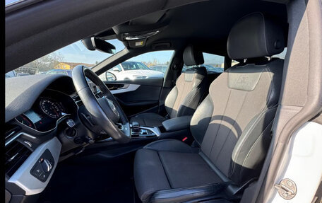 Audi A5, 2022 год, 2 839 060 рублей, 8 фотография