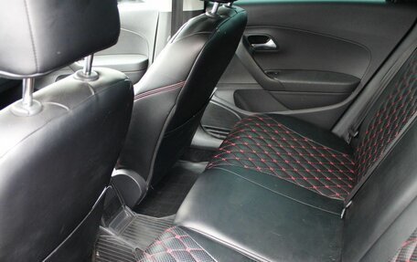 Volkswagen Polo VI (EU Market), 2019 год, 1 140 000 рублей, 12 фотография