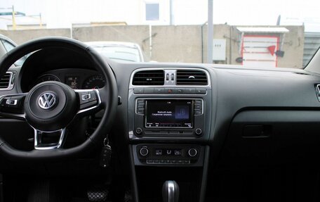 Volkswagen Polo VI (EU Market), 2019 год, 1 140 000 рублей, 9 фотография