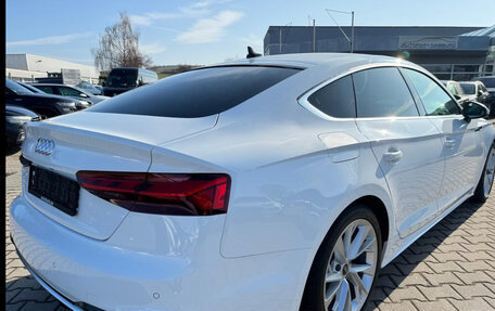 Audi A5, 2022 год, 2 839 060 рублей, 4 фотография