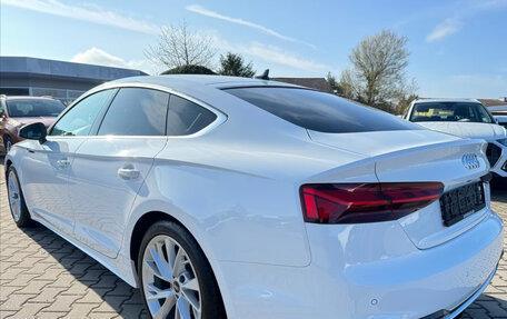 Audi A5, 2022 год, 2 839 060 рублей, 3 фотография