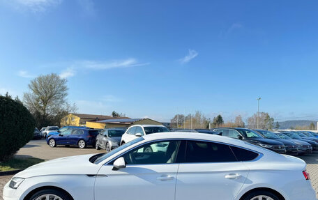 Audi A5, 2022 год, 2 839 060 рублей, 2 фотография