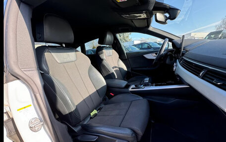 Audi A5, 2022 год, 2 839 060 рублей, 9 фотография