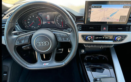 Audi A5, 2022 год, 2 839 060 рублей, 7 фотография