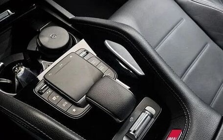 Mercedes-Benz GLE Coupe, 2022 год, 9 800 000 рублей, 17 фотография