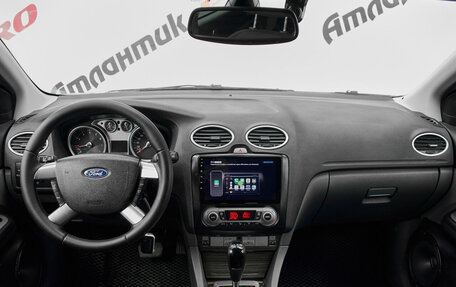 Ford Focus II рестайлинг, 2008 год, 670 000 рублей, 9 фотография