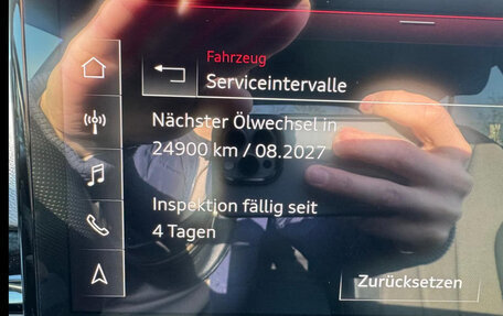 Audi A5, 2022 год, 2 839 060 рублей, 14 фотография