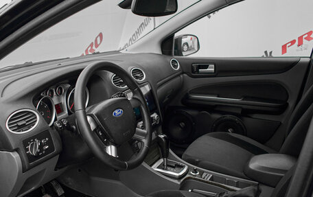 Ford Focus II рестайлинг, 2008 год, 670 000 рублей, 8 фотография