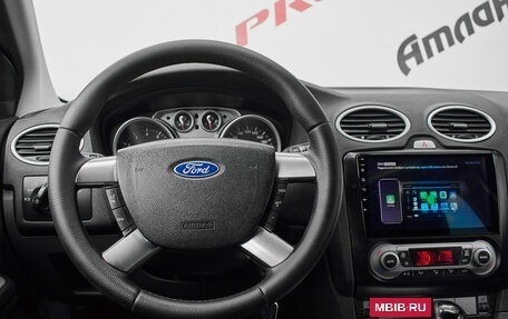 Ford Focus II рестайлинг, 2008 год, 670 000 рублей, 10 фотография