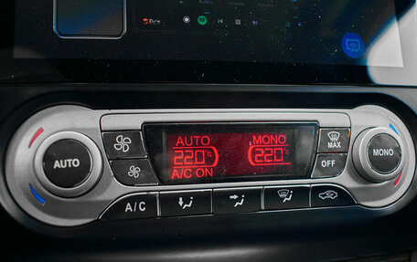 Ford Focus II рестайлинг, 2008 год, 670 000 рублей, 14 фотография