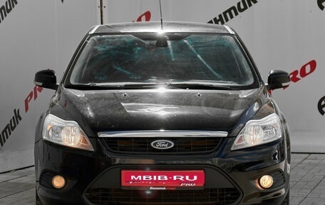 Ford Focus II рестайлинг, 2008 год, 670 000 рублей, 2 фотография