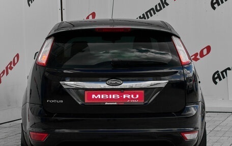 Ford Focus II рестайлинг, 2008 год, 670 000 рублей, 5 фотография