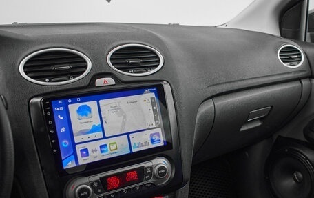 Ford Focus II рестайлинг, 2008 год, 670 000 рублей, 12 фотография