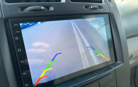 KIA Cerato I, 2007 год, 424 000 рублей, 12 фотография