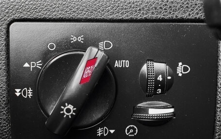 Ford Focus II рестайлинг, 2008 год, 670 000 рублей, 17 фотография