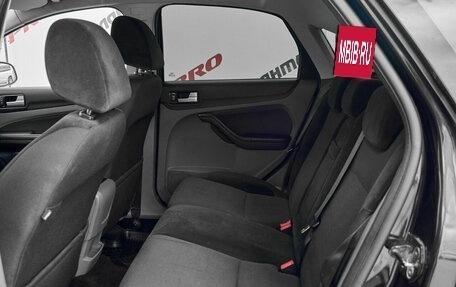 Ford Focus II рестайлинг, 2008 год, 670 000 рублей, 19 фотография